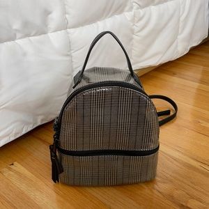 Steve Madden Mini Backpack
